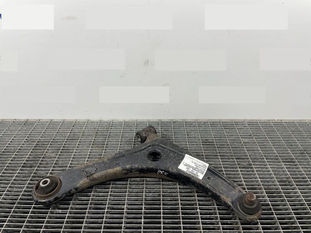 bontott MITSUBISHI OUTLANDER Jobb első Lengőkar