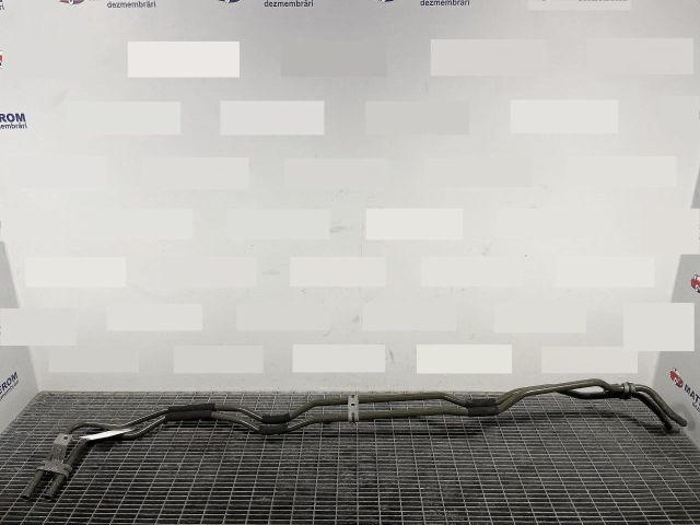 bontott MITSUBISHI OUTLANDER Vízcső