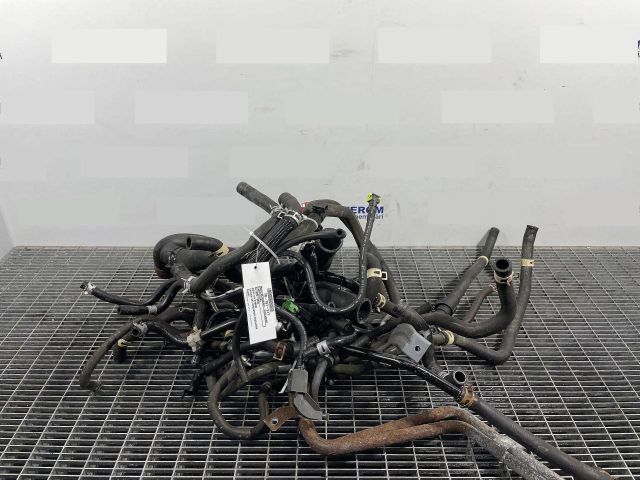 bontott MITSUBISHI OUTLANDER Vízcső