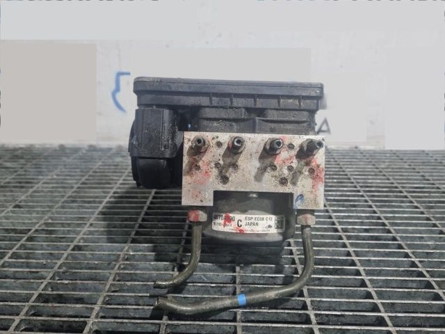 bontott MITSUBISHI OUTLANDER ABS Kocka