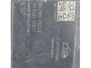 bontott MITSUBISHI OUTLANDER ABS Kocka