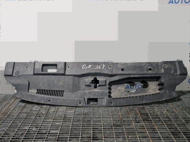 bontott MITSUBISHI OUTLANDER Alsó Összekötő