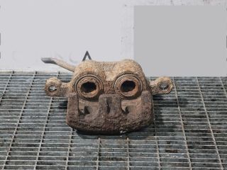 bontott MITSUBISHI OUTLANDER Bal első Fékkengyel