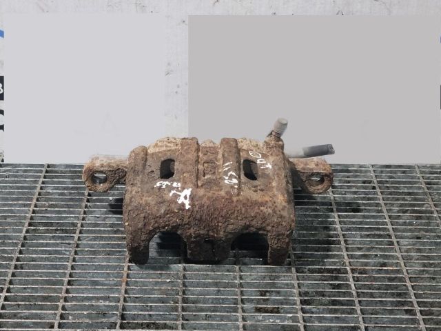 bontott MITSUBISHI OUTLANDER Bal első Fékkengyel