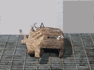 bontott MITSUBISHI OUTLANDER Bal első Fékkengyel