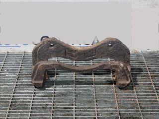 bontott MITSUBISHI OUTLANDER Bal első Fékkengyel