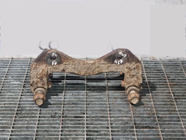 bontott MITSUBISHI OUTLANDER Bal első Fékkengyel