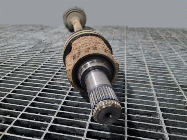 bontott MITSUBISHI OUTLANDER Bal Féltengely