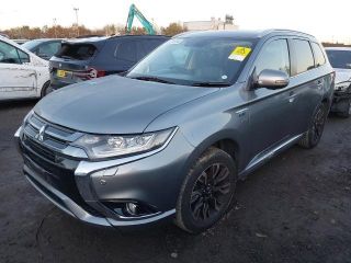 bontott MITSUBISHI OUTLANDER Bal Féltengely