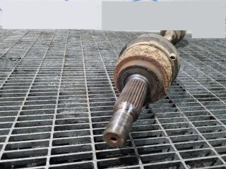 bontott MITSUBISHI OUTLANDER Bal Féltengely