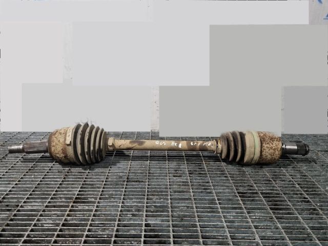 bontott MITSUBISHI OUTLANDER Bal Féltengely