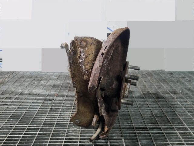 bontott MITSUBISHI OUTLANDER Bal hátsó Csonkállvány