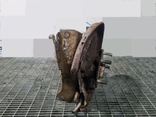 bontott MITSUBISHI OUTLANDER Bal hátsó Csonkállvány