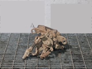 bontott MITSUBISHI OUTLANDER Bal hátsó Fékkengyel