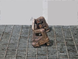 bontott MITSUBISHI OUTLANDER Bal hátsó Fékkengyel