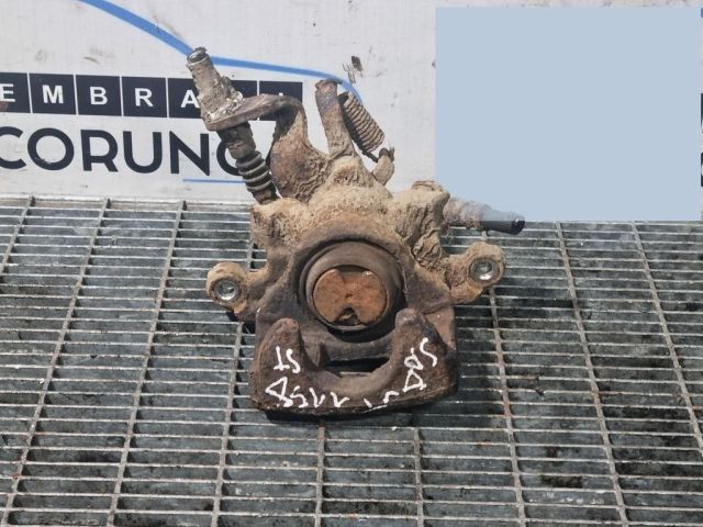 bontott MITSUBISHI OUTLANDER Bal hátsó Fékkengyel