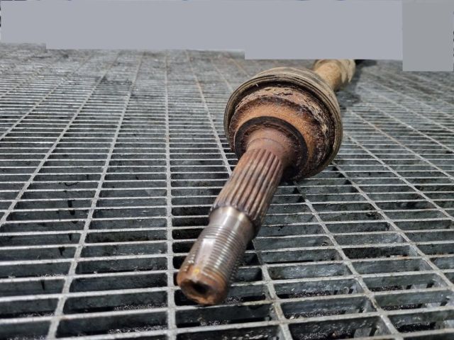 bontott MITSUBISHI OUTLANDER Bal hátsó Féltengely