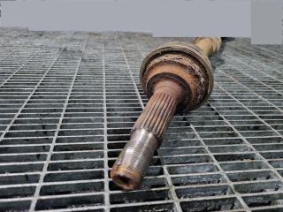 bontott MITSUBISHI OUTLANDER Bal hátsó Féltengely