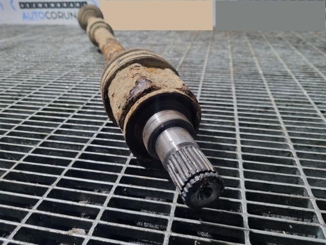 bontott MITSUBISHI OUTLANDER Bal hátsó Féltengely