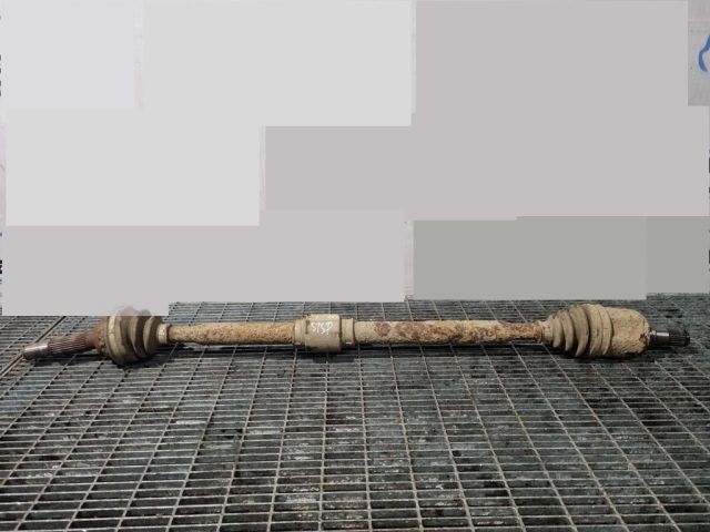 bontott MITSUBISHI OUTLANDER Bal hátsó Féltengely