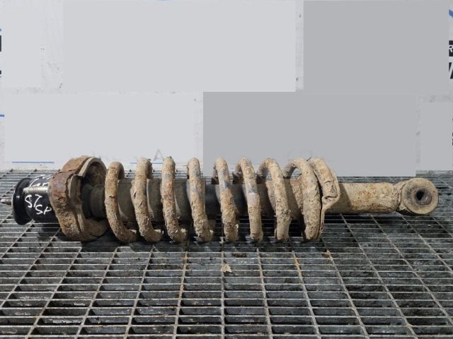 bontott MITSUBISHI OUTLANDER Bal hátsó Lengéscsillapító