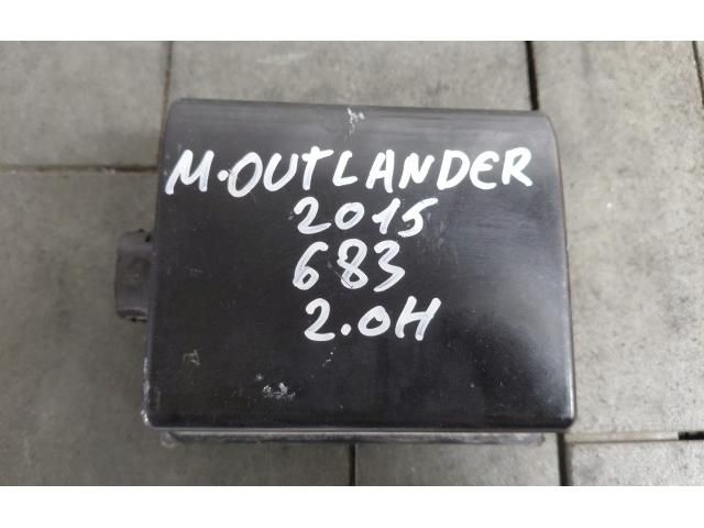 bontott MITSUBISHI OUTLANDER Distronic Vezérlő Panel