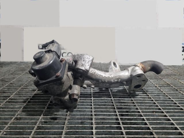 bontott MITSUBISHI OUTLANDER EGR Hűtő Cső