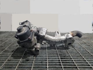 bontott MITSUBISHI OUTLANDER EGR Hűtő Cső