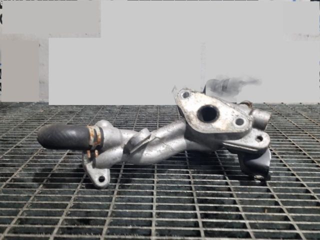 bontott MITSUBISHI OUTLANDER EGR Hűtő Cső