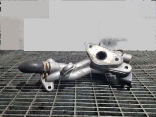 bontott MITSUBISHI OUTLANDER EGR Hűtő Cső