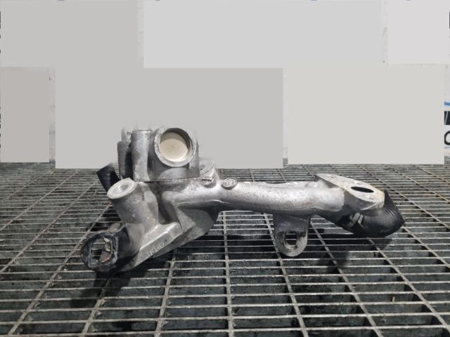 bontott MITSUBISHI OUTLANDER EGR Hűtő Cső