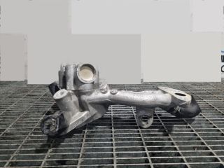 bontott MITSUBISHI OUTLANDER EGR Hűtő Cső