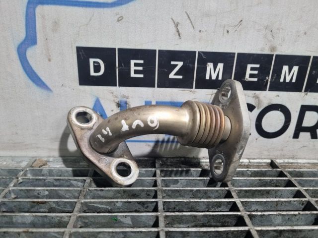 bontott MITSUBISHI OUTLANDER EGR Hűtő Cső