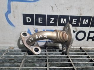 bontott MITSUBISHI OUTLANDER EGR Hűtő Cső