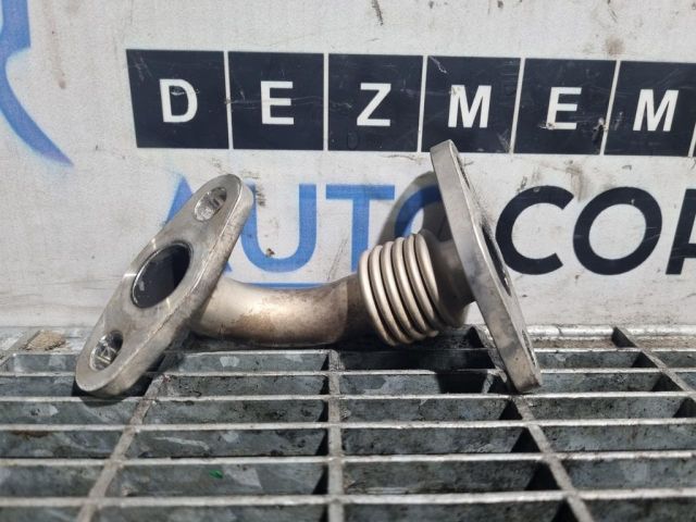 bontott MITSUBISHI OUTLANDER EGR Hűtő Cső