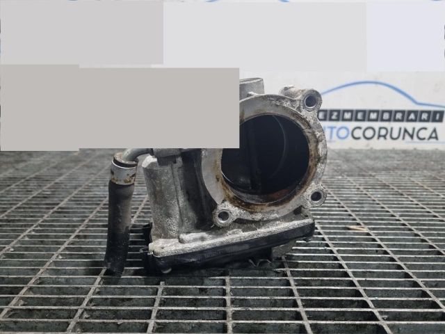 bontott MITSUBISHI OUTLANDER Fojtószelep (Elektromos)