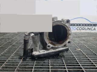 bontott MITSUBISHI OUTLANDER Fojtószelep (Elektromos)