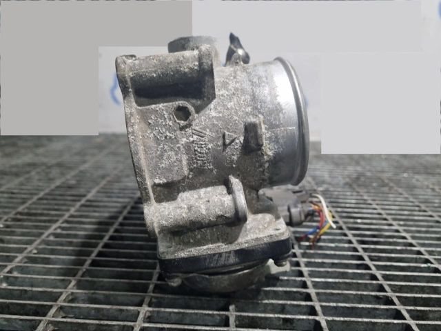 bontott MITSUBISHI OUTLANDER Fojtószelep (Elektromos)