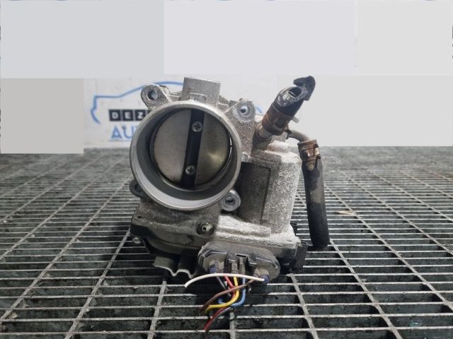 bontott MITSUBISHI OUTLANDER Fojtószelep (Elektromos)