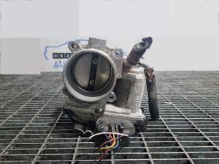 bontott MITSUBISHI OUTLANDER Fojtószelep (Elektromos)