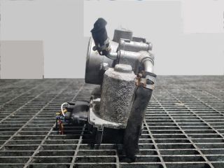 bontott MITSUBISHI OUTLANDER Fojtószelep (Elektromos)