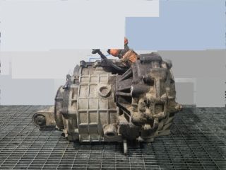 bontott MITSUBISHI OUTLANDER Hátsó Differenciálmű