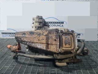 bontott MITSUBISHI OUTLANDER Hátsó Differenciálmű