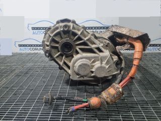 bontott MITSUBISHI OUTLANDER Hátsó Differenciálmű