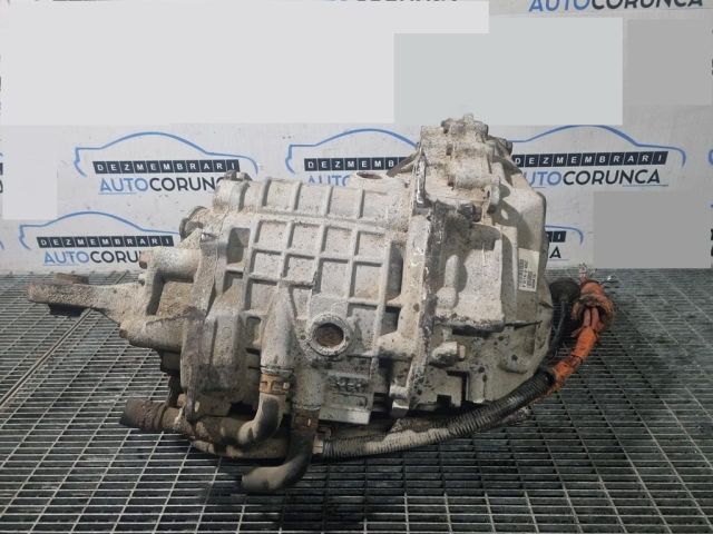 bontott MITSUBISHI OUTLANDER Hátsó Differenciálmű