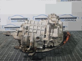 bontott MITSUBISHI OUTLANDER Hátsó Differenciálmű