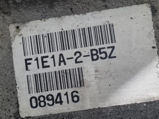 bontott MITSUBISHI OUTLANDER Hátsó Differenciálmű