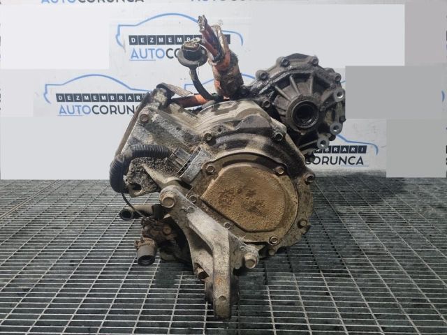 bontott MITSUBISHI OUTLANDER Hátsó Differenciálmű