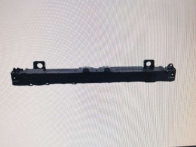 bontott MITSUBISHI OUTLANDER Homlokfal (Üres lemez)