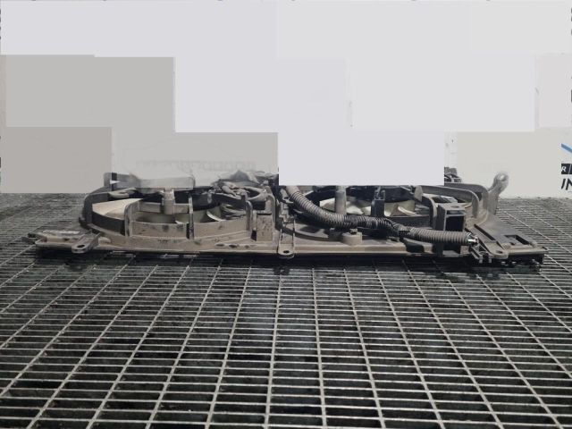 bontott MITSUBISHI OUTLANDER Hűtőventilátor